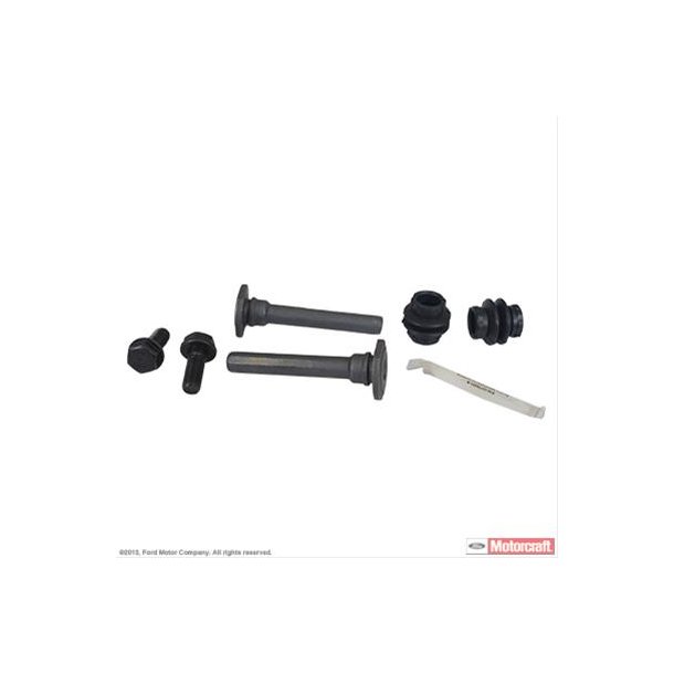 Monteringsst m/glidebsning caliper Ford truck 2005 - 2022 (Ford BKCF-14)