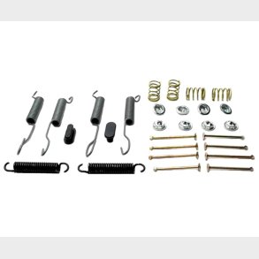 Monteringss�t park.bremsebakker (Dorman H7019)