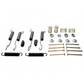 Monteringsst park.bremsebakker (Dorman H7019)