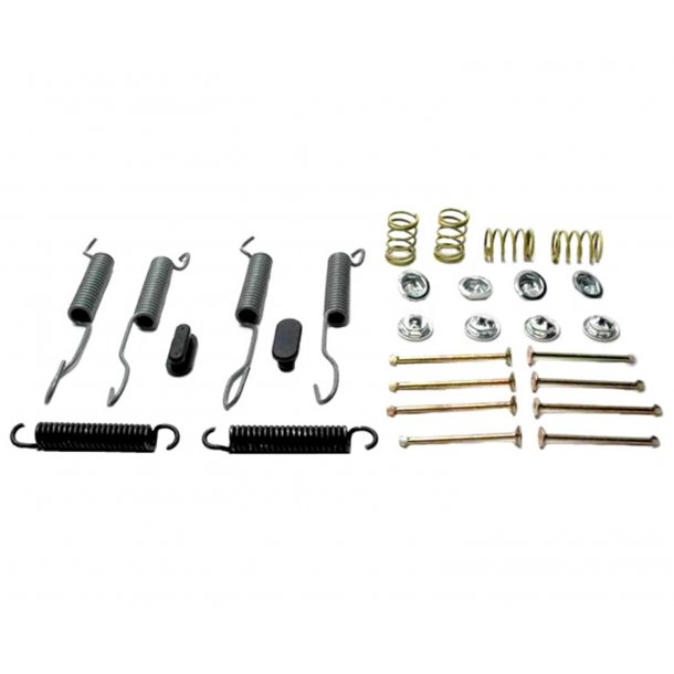 Monteringsst park.bremsebakker (Dorman H7019)