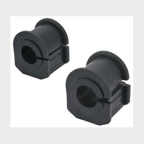 Stabilisatorb�sningss�t indv. s�t m. 2 stk. 7/8