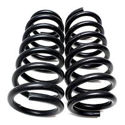 Forfjeders�t Buick Riviera 1963 til 1970 - standard fjeders�t (MC1418)