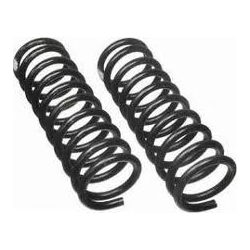 Forfjedrest GM 1975 til 1988 (Moog 586) 