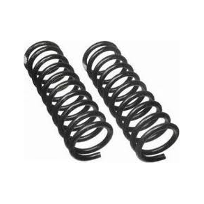 Forfjedres�t GM 1975 til 1988 (Moog 586) 