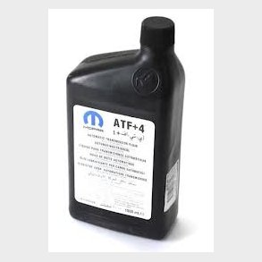 Mopar Gearolie ATF+4 original olie Chrysler, Jeep & Dodge 5013457AA - 68218057A