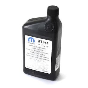 Mopar Gearolie ATF+4 original olie Chrysler, Jeep & Dodge 5013457AA - 68218057A