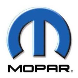 Mopar Gearolie ATF+4 original olie Chrysler, Jeep &amp; Dodge 5013457AA - 68218057A