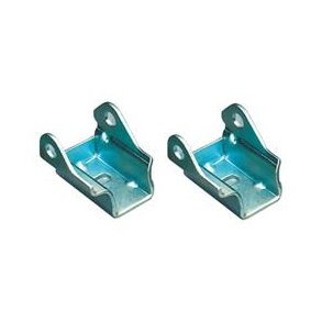  Motorophng Mopar 1966 til 1974 Moroso Solid Steel Motor Mounts 62520