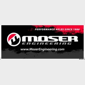 Dansk Import�r af Moser Engineering