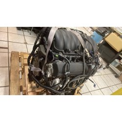 Motor 6.2L V8 VIN:J 2019 til 2021, brugt med kun krt 3600 Miles