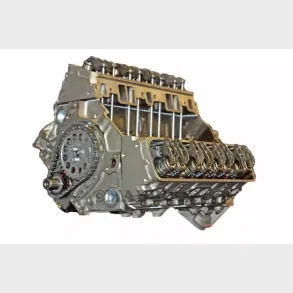 Motor, Renoveret long block Chevrolet 350/5,7 V8 1987 til 1995 (B3899) Engine long block
