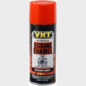 Motor maling Chevy Orange (VHT SP123)