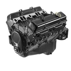 Motor, Renoveret Long Block Chevrolet 350/5,7 V8 1968 til 1986 (Engine Assemblies CHV350LB2)