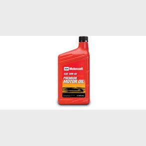 Motorcraft Premium Motorolie 10W40 (XO10w40QP)