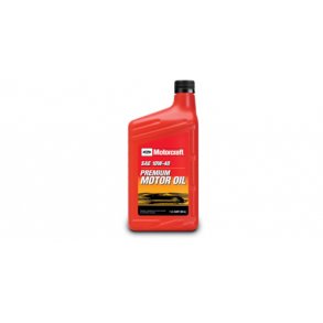 Motorcraft Premium Motorolie 10W40 (XO10w40QP)