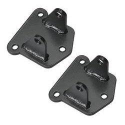 Motorophng/beslag p rammen Performance GM 350, 383, 396, 400 &amp; 454 Trans-Dapt Motor #4232