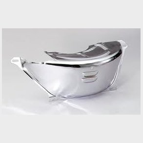 Cover til startkrans/gearkasse GM TH350 og TH400 (5115-RPC R9588-SPC7607-9588) Flexplate Dust Cover 