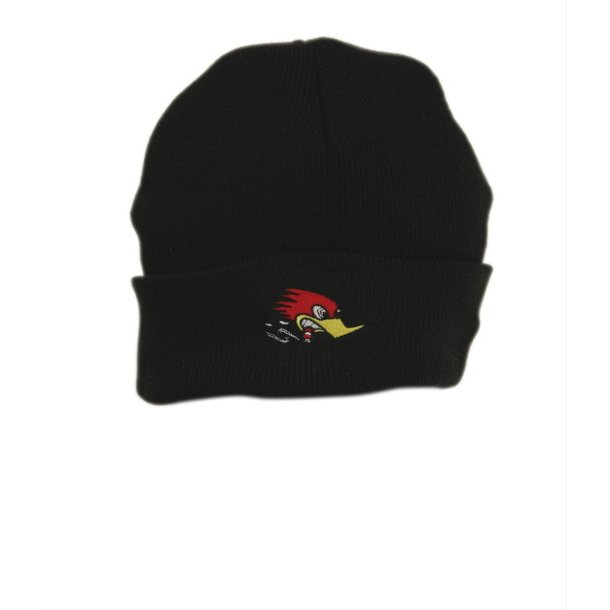 Hue Mr. Horsepower Beanie H16