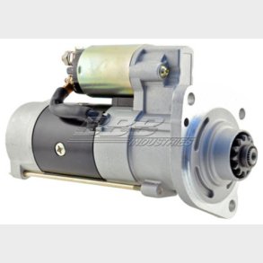 Starter Ford truck 5,4L - 6,8L V8 1994 til 2001  (N17578 - 17578)