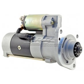 Starter Ford truck 5,4L - 6,8L V8 1994 til 2001  (N17578 - 17578)