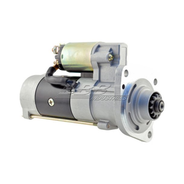 Starter Ford truck 5,4L - 6,8L V8 1994 til 2001  (N17578 - 17578)