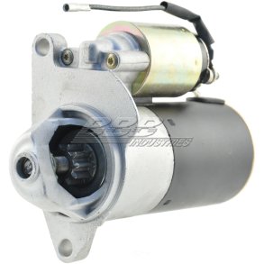 Starter Ford 4,0 V6 1997 til 2011 (Wilson N3271 - 3271)