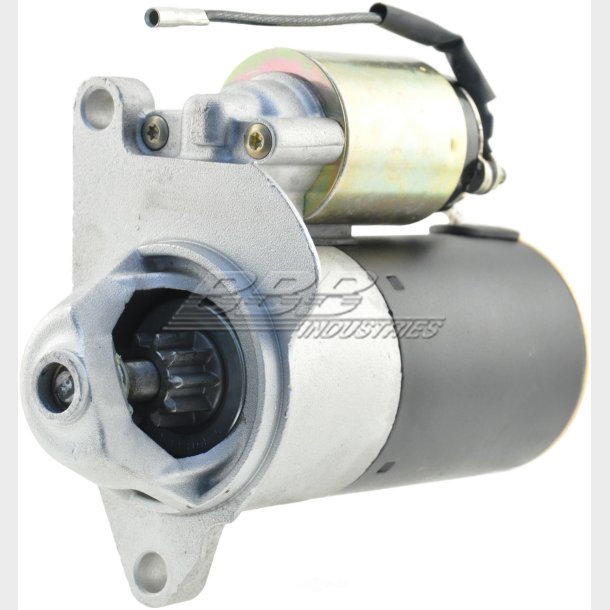 Starter Ford 4,0 V6 1997 til 2011 (Wilson N3271 - 3271)
