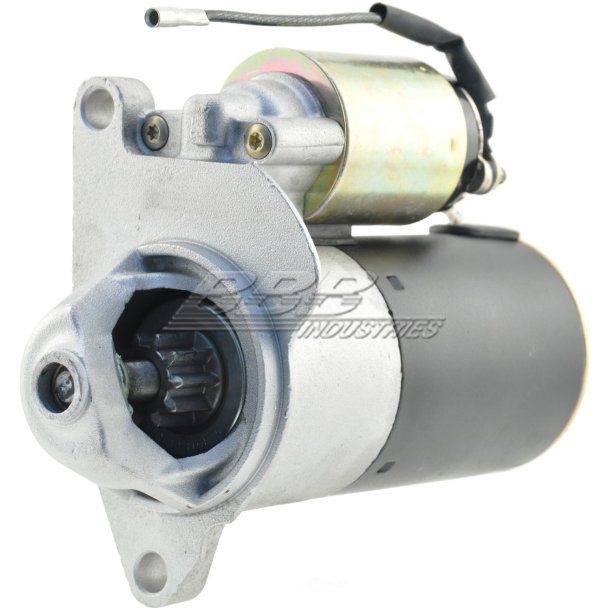 Starter Ford 4,0 V6 1997 til 2011 (Wilson N3271 - 3271)