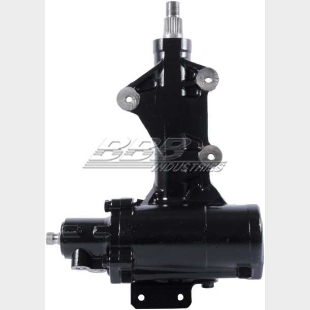 Styrehus Ford truck 1968 til 1979 (BBB N501-0108 - Lares 11060)