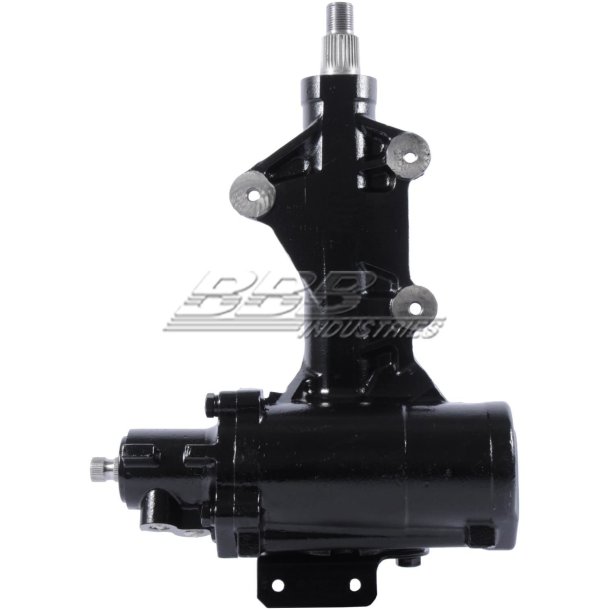 Styrehus Ford truck 1968 til 1979 (BBB N501-0108 - Lares 11060)