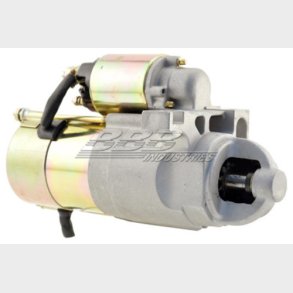 Starter Chevrolet 1997 til 2004 (N6482 - 6482N)