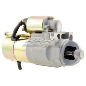 Starter Chevrolet 1997 til 2004 (N6482 - 6482N)