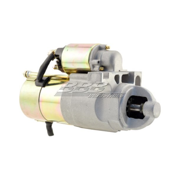 Starter Chevrolet 1997 til 2004 (N6482 - 6482N)