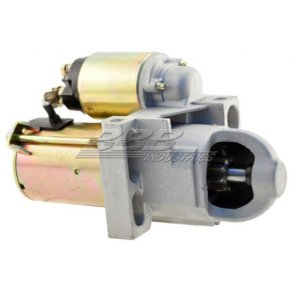 Starter GM 2004 til 2008 (skr bolt montering) (AC Delco 337-1032 - 6495SN - 6495)