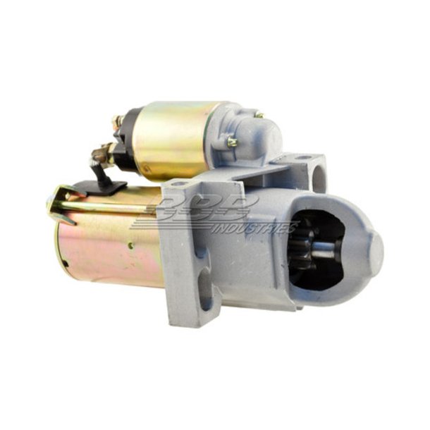 Starter GM 2004 til 2008 (skr bolt montering) (AC Delco 337-1032 - 6495SN - 6495)