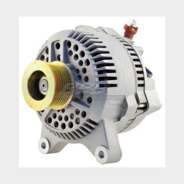 Generator Ford truck 1997 til 2002 (Wilson N7791 - 7791N)