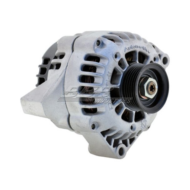 Generator 105 amp. GM 1998 til 2000 (Wilson/Remy 8231N 82315 8231-5 - ACD 321-1432)