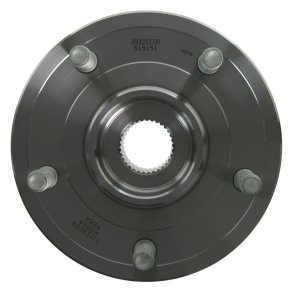 Hjulleje for Dodge Ram RWD 4x4 1500 2012 til 2022 (Moog 515151 - Mopar 68267298AD) Wheel Bearing Hub