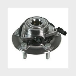 Hjulleje for Dodge Ram RWD 4x4 1500 2012 til 2022 (Moog 515151 - Mopar 68267298AD) Wheel Bearing Hub
