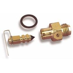 Nleventil Holley karburator, ikke justerbar. (se info) Holley Needle and Seat Assemblies 6-511