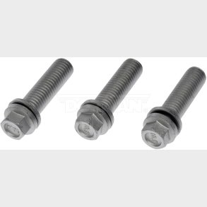 Nav bolte forhjulsleje GM 1988 til 2001 (Dorman 917-507) se mere under info