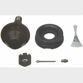 B�rekugle nederst GM 1995 til 2000  (AXK6477)  (Dia. meter hvor den er presset i er 46.13 mm.) 