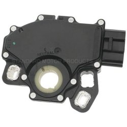 Neutral kontakt Ford truck 1989 til 2005 (Standard Motor NS126 - NS94 - Ford F5TZ7A247AA)