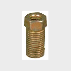 Nipler/oml�ber til bremser�r 3/16