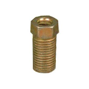 Nipler/omlber til bremserr 3/16