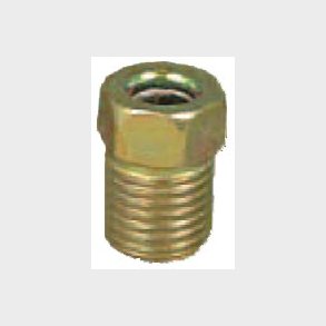 Nipler/oml�ber til bremser�r 1/4