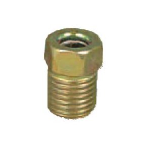 Nipler/omlber til bremserr 1/4