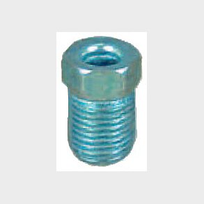 Nipler/oml�ber til bremser�r 3/16