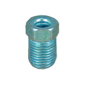 Nipler/omlber til bremserr 3/16