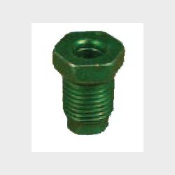 Nipler/oml�ber til bremser�r 3/16" (5 mm.) r�r &amp; 10 mm.  (FMSI 3017)